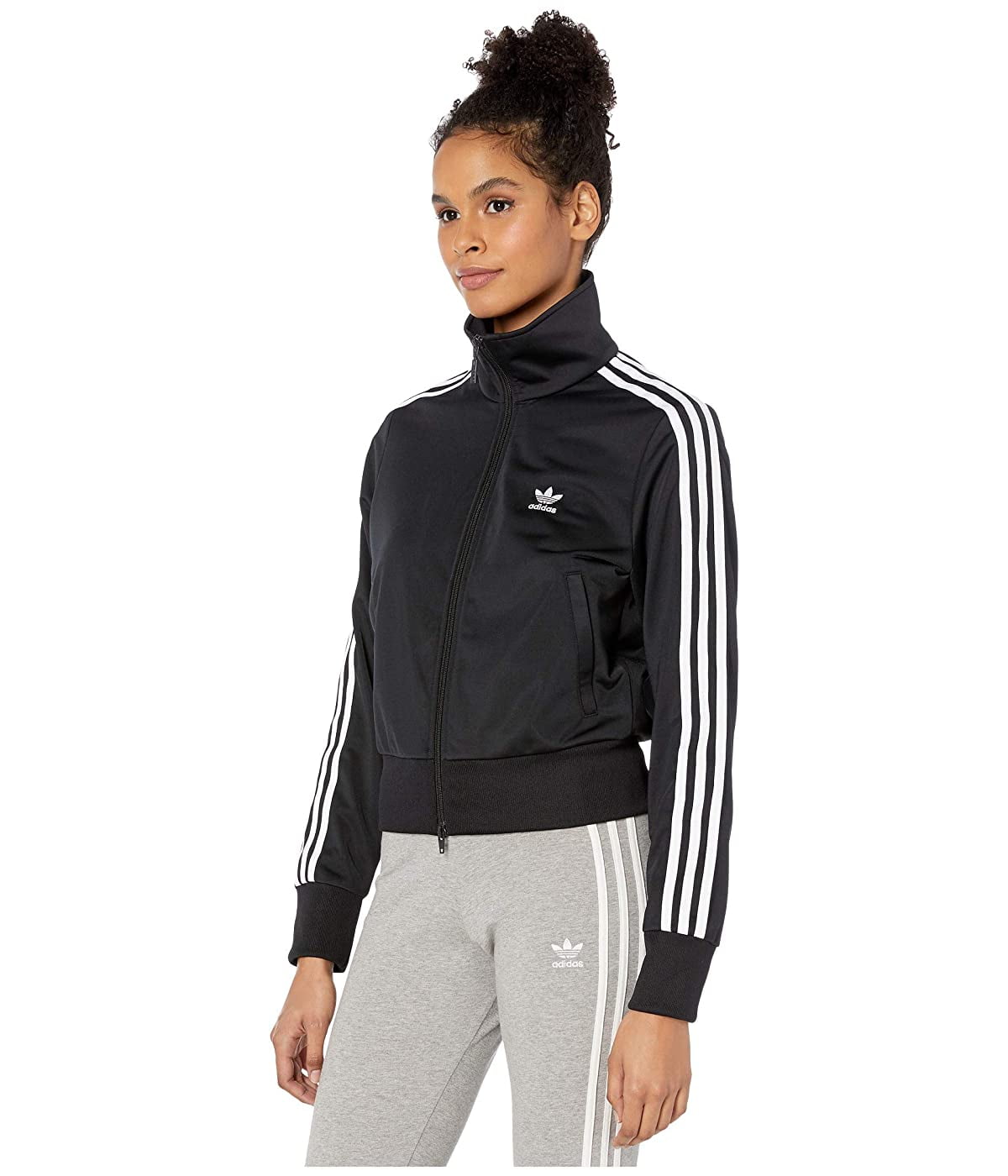 adidas originals firebird track top