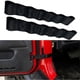 thumbnail image 4 of 2pcs Car Adjustable Door Limiting Check Strap Nylon Interior Door Belt Accessories For Jeep Wrangler TJ JK JKU JL JLU 1995-, 4 of 5