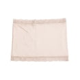thumbnail image 4 of Summer Thin Lace‑Edge Strapless Bust Wrap Soft Stretchy Plus‑Size Wireless Bralette, 4 of 5