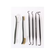 Pick and Brush Set