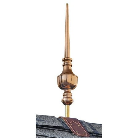 Good Directions Victoria Finial