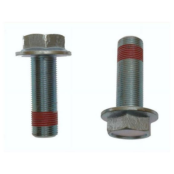 Caliper Bracket Mounting Bolt - Compatible with 2011 - 2018 Ram 5500 2012 2013 2014 2015 2016 2017