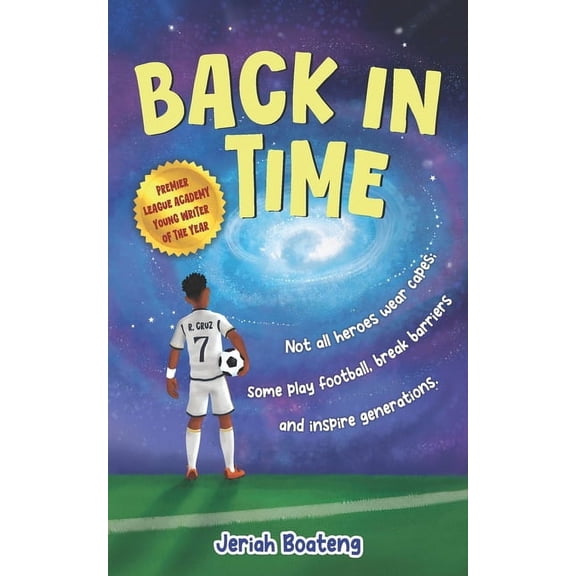 Back In Time, (Paperback)