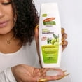 thumbnail image 5 of Palmer's Olive Oil Formula Smoothing Shampoo for Frizz-Prone Hair, 13.5 oz. Pack of 2, 5 of 6