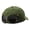 Green, variant on Korean-Style Pilot Baseball Cap, Personalized Glasses-Ready, Pilot Hat with Built-in Glasses, Curved Visor, Casual Style, Sunshade for Spring & Summer