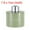 Green/Silver, variant on Uxcell 1Pc Empty Glass Diffuser Bottle Fragrance Accessories Blue/Gold
