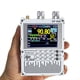 thumbnail image 3 of Radio DP-666 TEF6686 con Pantalla Táctil IPS de 2,8 Pulgadas, Alta Sensibilidad, Banda , FM, LW, MW, SW., 3 of 5