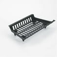 thumbnail image 1 of Vestal Manufacturing Co. J-23 23 Inch  One Piece Cast Iron Grate, 1 of 1