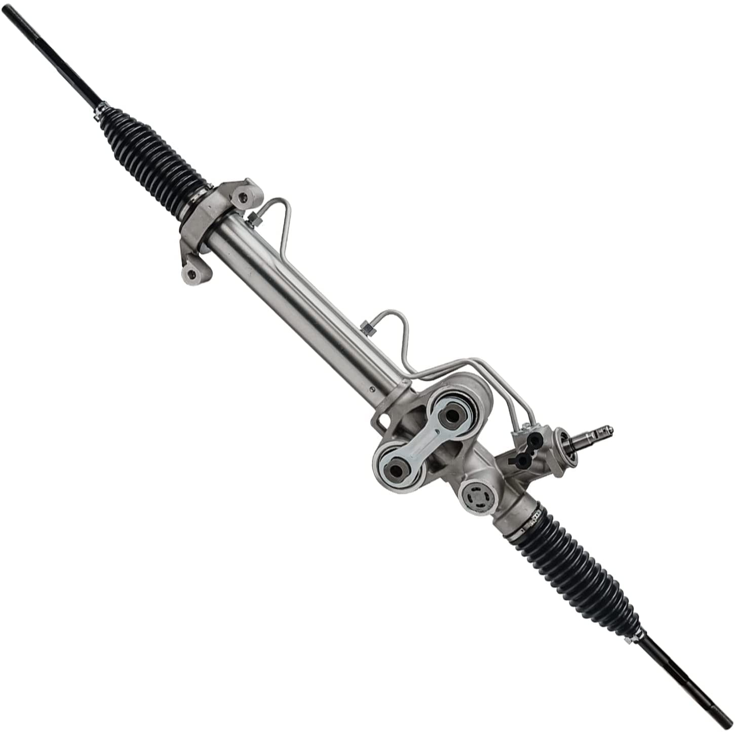 Detroit Axle Power Steering Rack & Pinion Replacement for Chevy Tahoe