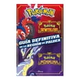thumbnail image 1 of Guía Definitiva de la Región Paldea Altea The Pokémon Company, 1 of 2