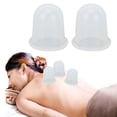 thumbnail image 4 of Cupping Cup, Cupping Set Myofascial Release 2pcs  For Facial, 4 of 8