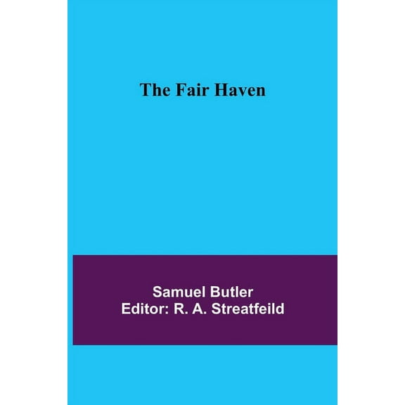 The Fair Haven, (Paperback)