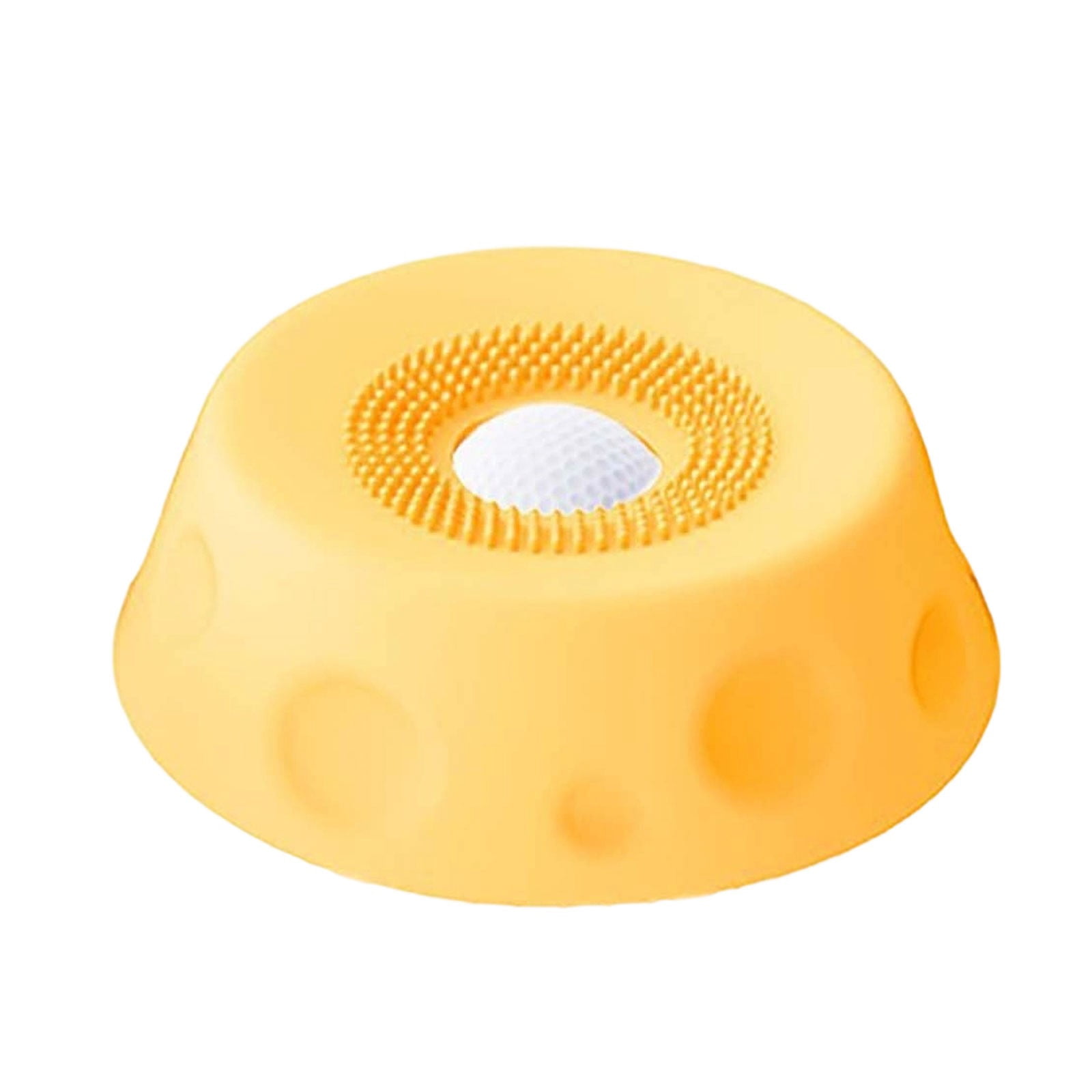 Dog Liquid Lick Bowl 4PCS Set – Slow Feeder Dog Bowls with Rolling Lick Ball, Anti-Spill Pet Licking Toy for Dogs & Puppies, Anxiety Relief, Interactive Treat Dispenser