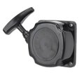thumbnail image 4 of Pull Start Recoil Starter Replacement for Mini Pocket ATV Scooter 47cc 49cc 50cc, 4 of 8