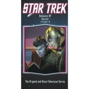 Star Trek: Balance Of Terror