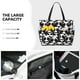 thumbnail image 3 of Easygdp Panda Bolsa de Viaje de Playa de Gran Capacidad, Bolsa Tote Perfecta para la Playa, Escapadas de Fin de Semana y Viajes, 3 of 7