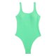 thumbnail image 5 of WILLBEST Trajes de Baño de Natación Para Mujer Trajes de Baño de Cintura Alta Para Mujer Traje de Baño Cruzado Con Lazo En La Espalda Traje de Baño Monokini Traje de Baño de 1 Pieza, 5 of 5