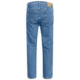 thumbnail image 2 of Duke Mens D555 Rockford Comfort Tall Jeans, 2 of 3