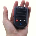 thumbnail image 2 of BT-89 Wireless h Microphone For QYT KT-7900D KT-8900D Car Mobile, 2 of 8
