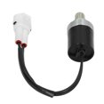 thumbnail image 4 of Sensor Hidráulico, Preciso Fácil De Instalar Gran Sensibilidad Interfaz Estándar Sensor De Aceite Hidráulico Interruptor De Presión Acero Inoxidable Para Mantenimiento ANGGREK Otros, 4 of 8