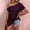 Purple Summer Blouses For Women 2023, variant on ZZwxWA Womens Summer Sexy Off The Shoulder Tops Solid Color Fashion Short Sleeve Sling Blouse Flowy Split Hem Pullover Plus Size