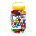 thumbnail image 1 of Small World Toys Ryan'S Room Educational - Big Nuts And Bolts 32 Pc., 1 of 3