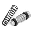 thumbnail image 4 of Pistón de Cilindro Maestro, Profesional de reparación de Cilindros de Freno Trasero Duradero de 12,7 mm Para Motocross para scooter, 4 of 7