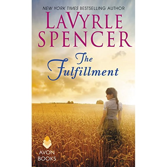Pre-Owned The Fulfillment (Paperback) 0380470845 9780380470846