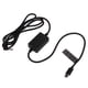 thumbnail image 5 of Cable de alimentación tipo C, cable USB C a CC, cable USB C a CC, cable DCUSB, tecnología avanzada, 5 of 9