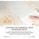 thumbnail image 4 of All-Purpose Cleaner, Coconut Scent Household Cleaners Paste Powerful Oil, 4 of 5