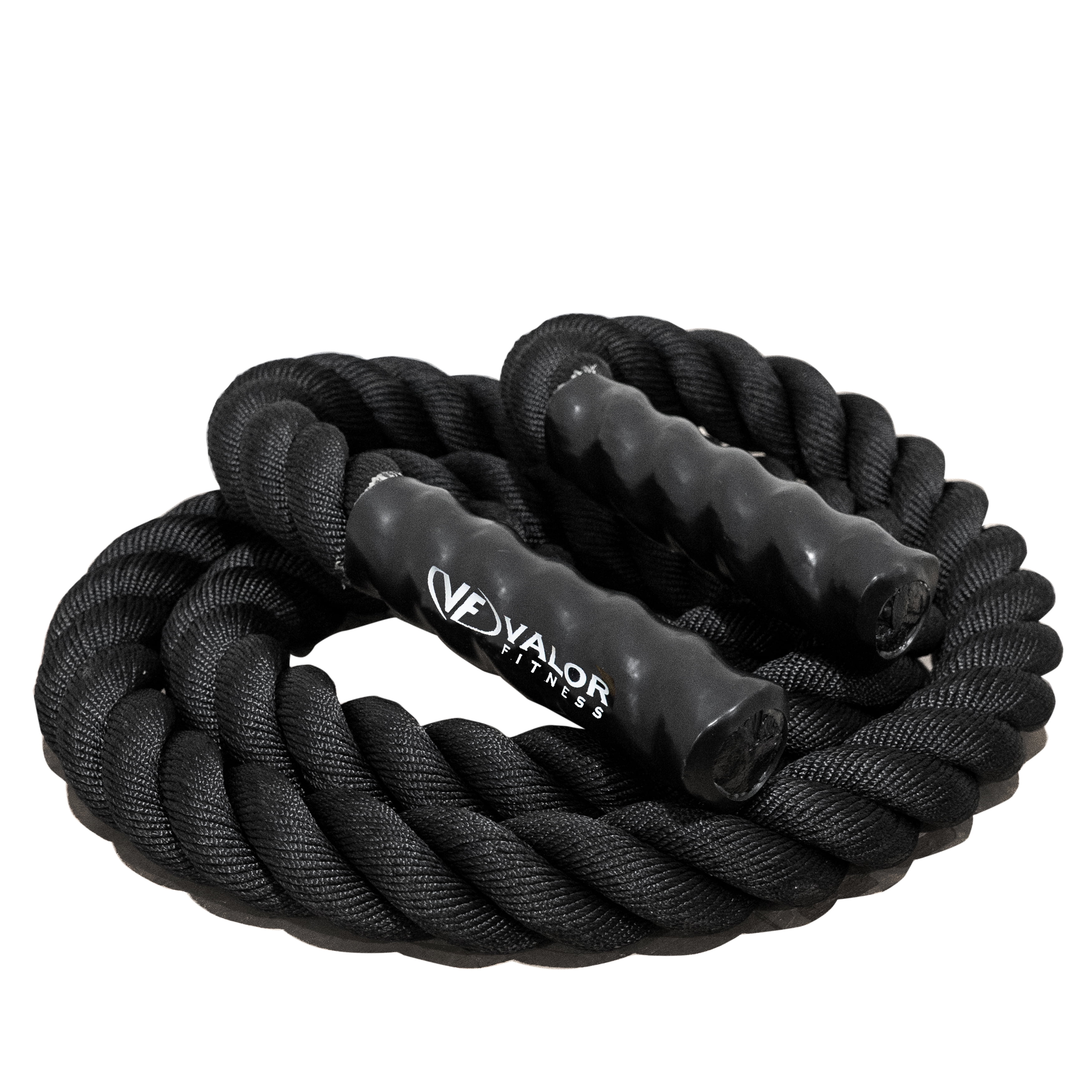 EliteSRS, Do Hard Things - Adjustable Beaded Jump Rope For Fitness - Black And White