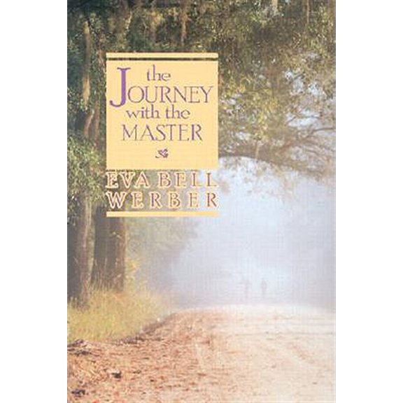 Pre-Owned Journey with the Master (Paperback) 0875161030 9780875161037
