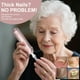 thumbnail image 4 of Kit de manicura y pedicura Hoxida Professional Uñas Grinder, 4 of 9