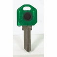 thumbnail image 2 of KEYLIGHTS KEY KW1 GREEN LED (Pack of 10), 2 of 3