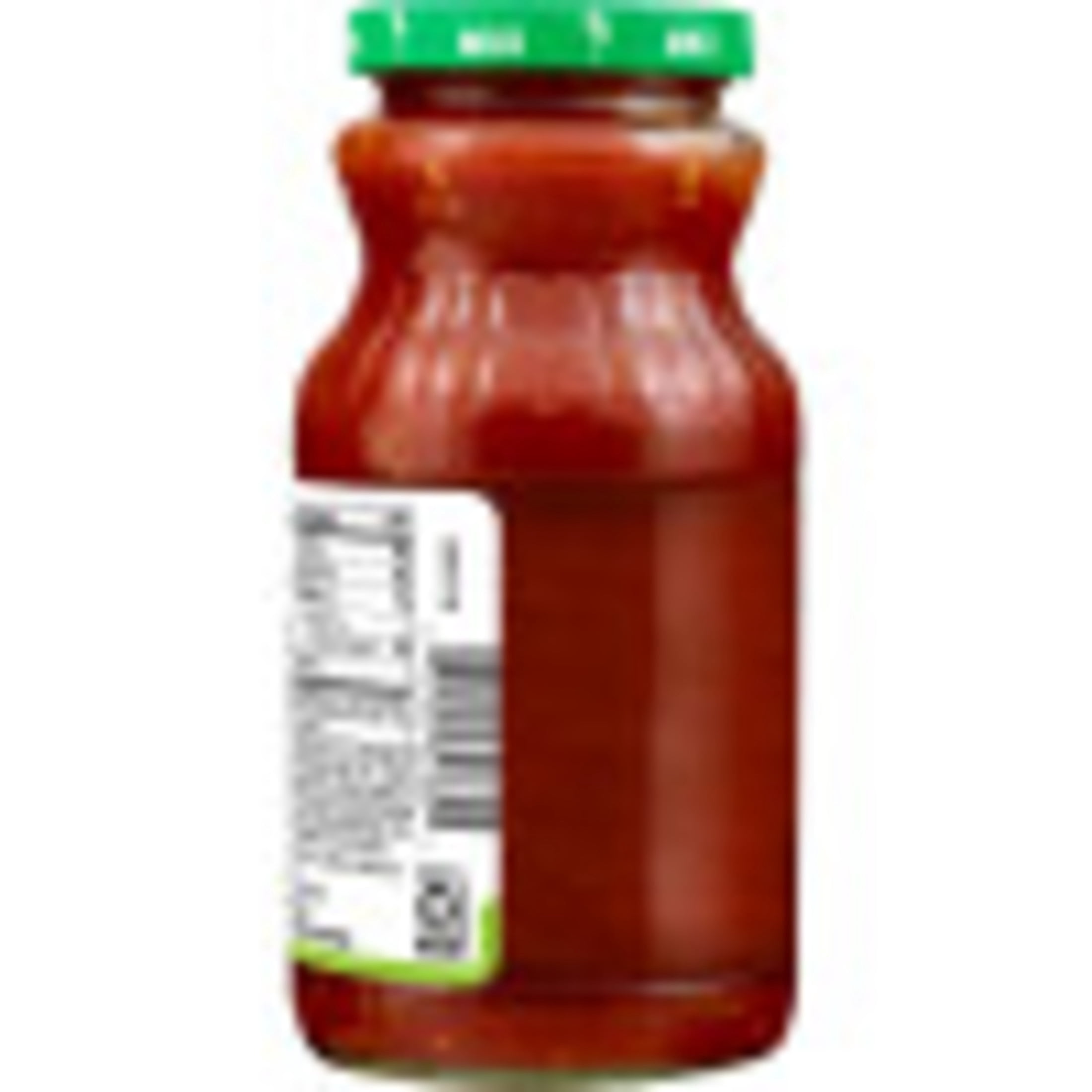 (3 pack) LA VICTORIA Thick 'N Chunky Salsa, Mild, Shelf-Stable, 15.5 oz Glass Jar