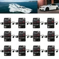 thumbnail image 6 of 30-300 Amp Car Circuit Breaker Fuse Reset 12V-48V Dc Car Boat Auto Waterproof, 6 of 6