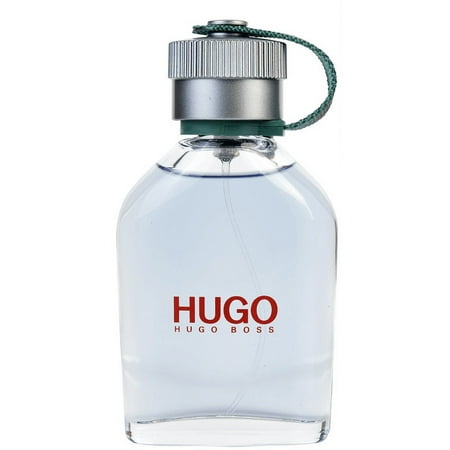 Hugo Boss HUGO Eau De Toilette Spray Cologne for Men 2.5 Oz