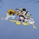 thumbnail image 3 of Disney - Camiseta Mickeys Crew para Mujer (Índigo), 3 of 3