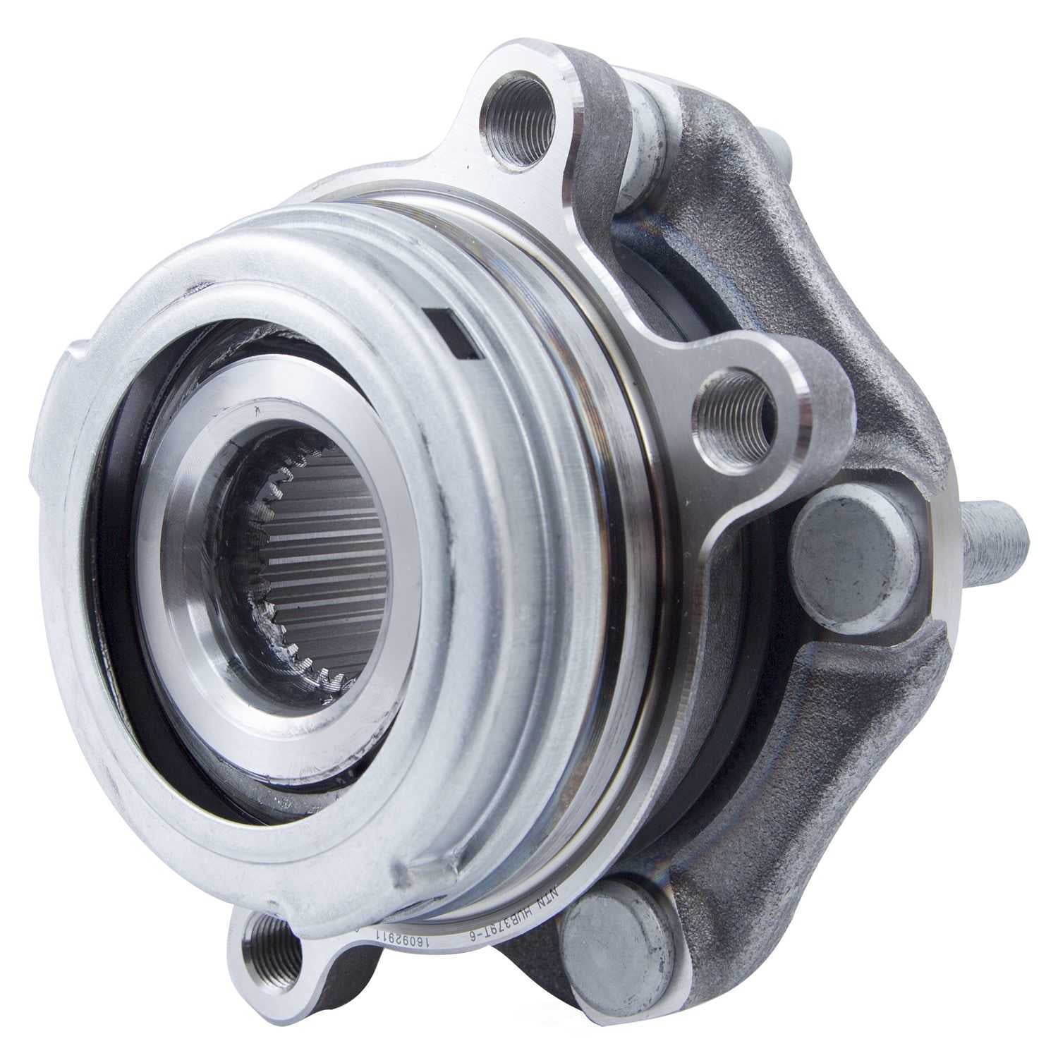 Schaeffler 102295 Wheel Bearing - Generation 3