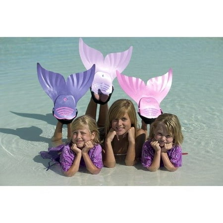 Finis Mermaid Fins
