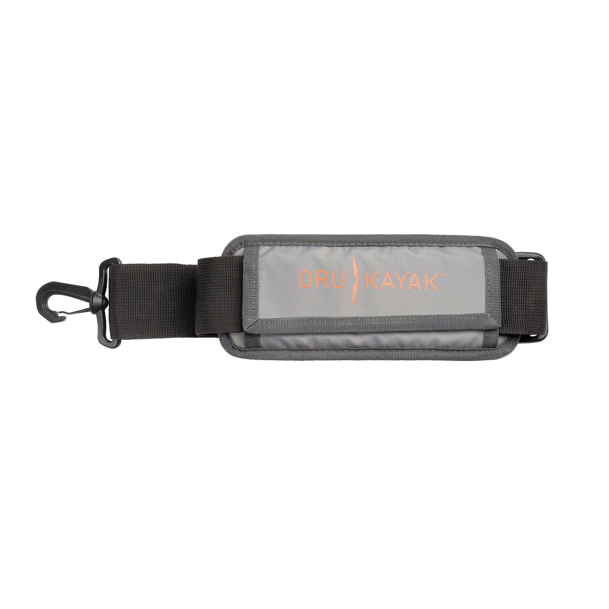 Oru Kayak Padded Carrying Shoulder Strap | For Inlet, Lake, Lake Sport Models - Carry your kayak with comfort