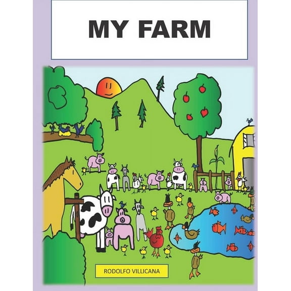 My Farm (Paperback)