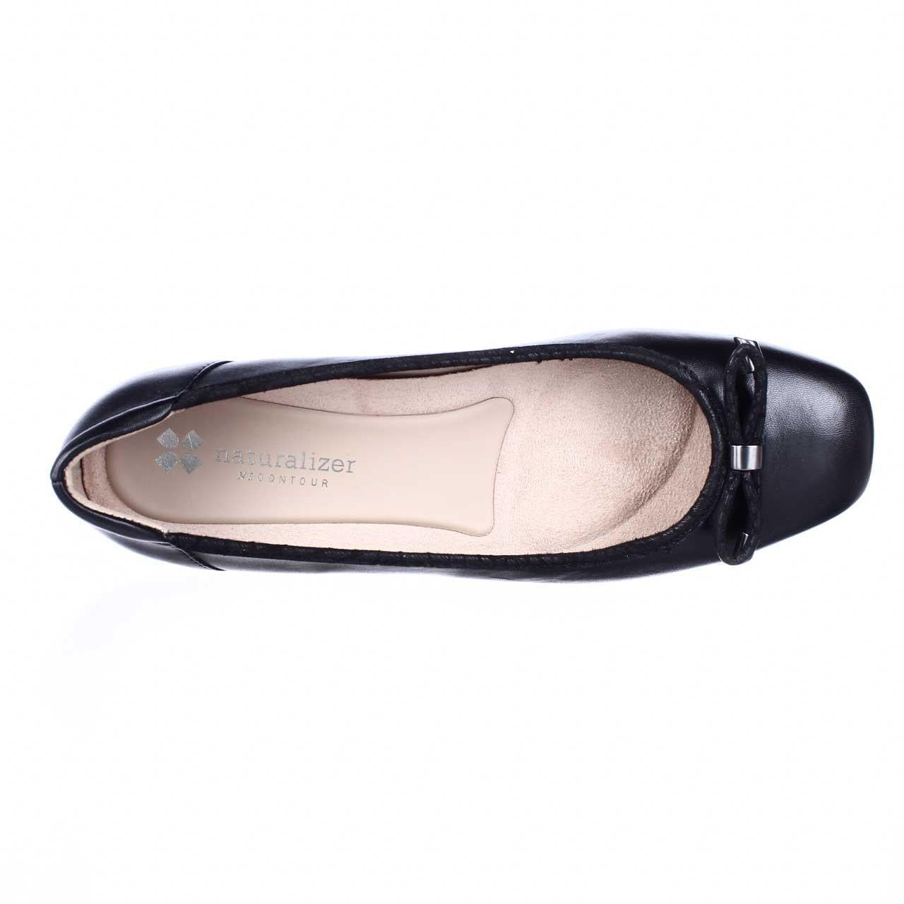 naturalizer dove flats
