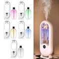 thumbnail image 3 of CURYMAY 2026 New Air Freshener Automatic Spray 5-Speed Multi-Mode Timed Automatic Spray Function for Home,Office,Bathroom,Hotel,Car, 3 of 7