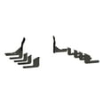 thumbnail image 1 of Luverne 570757 Running Board - Truck Wheel To Wheel Mounting Kit, 1 of 1