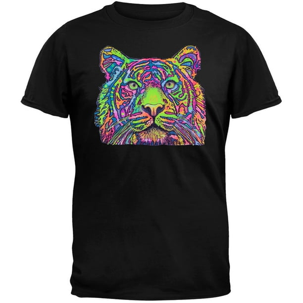 tiger t shirt walmart