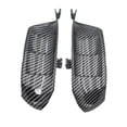 thumbnail image 4 of Carenados traseros, paneles laterales y fundas de asiento para motocicletas FZ07, 4 of 9