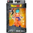 thumbnail image 2 of Super Saiyan Blue Goku, 2 of 4