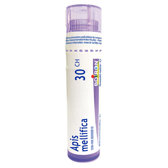 Boiron Apis Mellifica 30CH