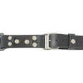 thumbnail image 3 of Langgg Cowhide Camera Strap Accessories for Two Cameras Strap Sling black, 3 of 8